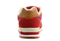 New Balance Sneaker K574 4