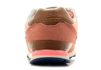 New Balance Sneakersy Kl574 4