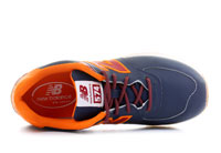 New Balance Sneaker K574 2