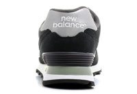 New Balance Sneaker M574 4