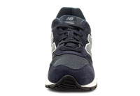 New Balance Sneaker Ml565 6