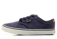 Vans Sneakers Atwood Deluxe 3