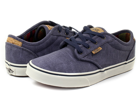 Vans Sneakers Atwood Deluxe