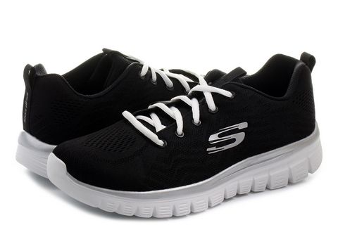 Skechers Sneakersy Graceful-get Connected