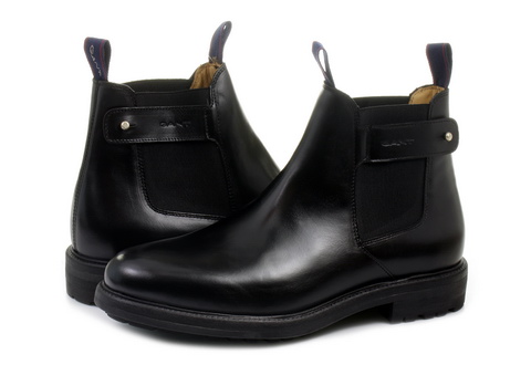 gant nobel boots