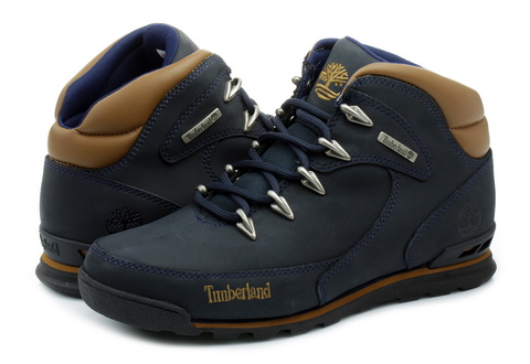 Timberland Casual Plava Cipele - Euro Rock - Office Shoes Srbija