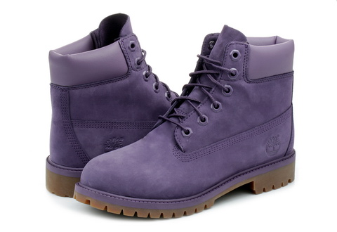 Timberland Visoke cipele 6-Inch Premium Boot