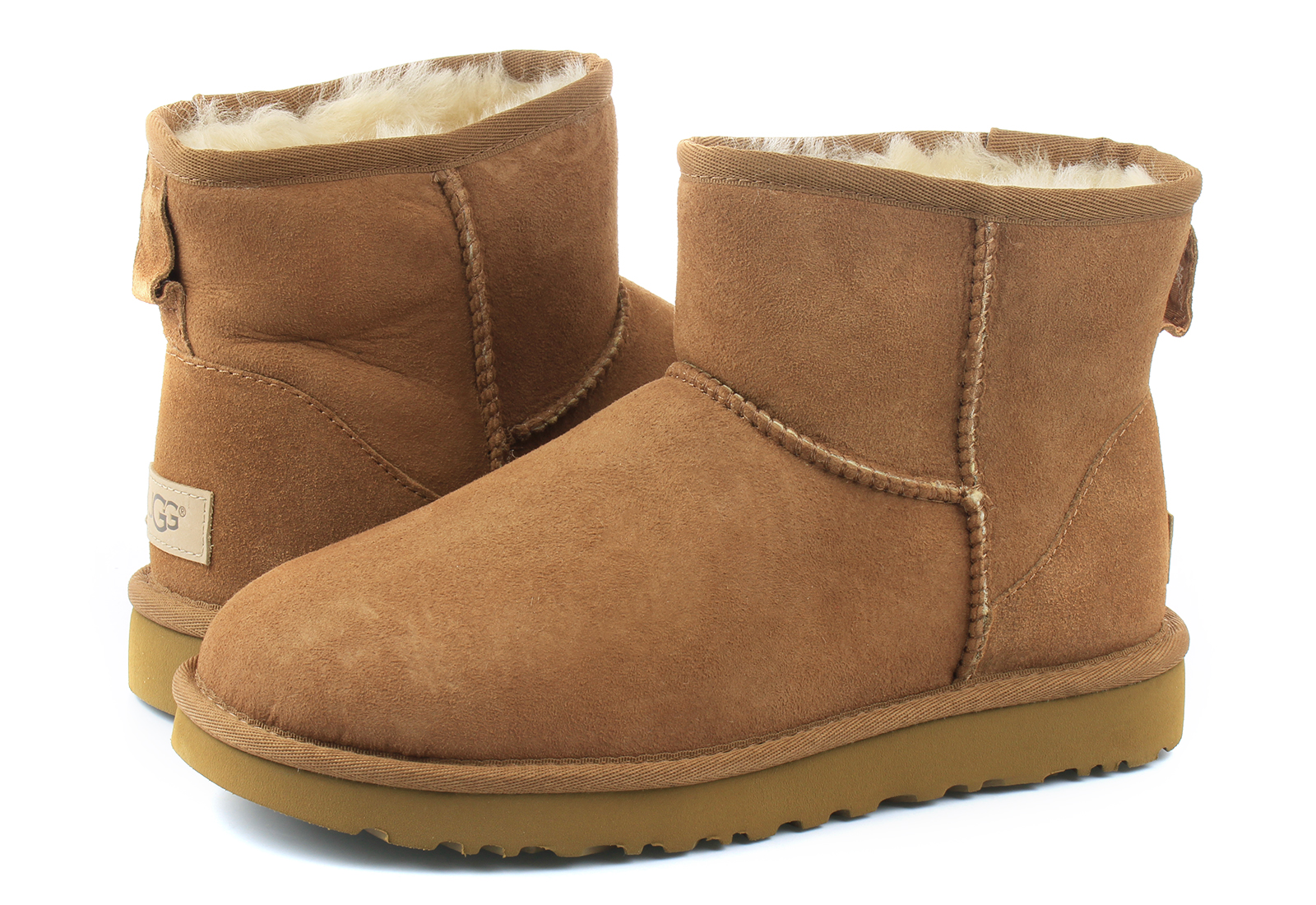 UGG Ankle boots Classic Mini
