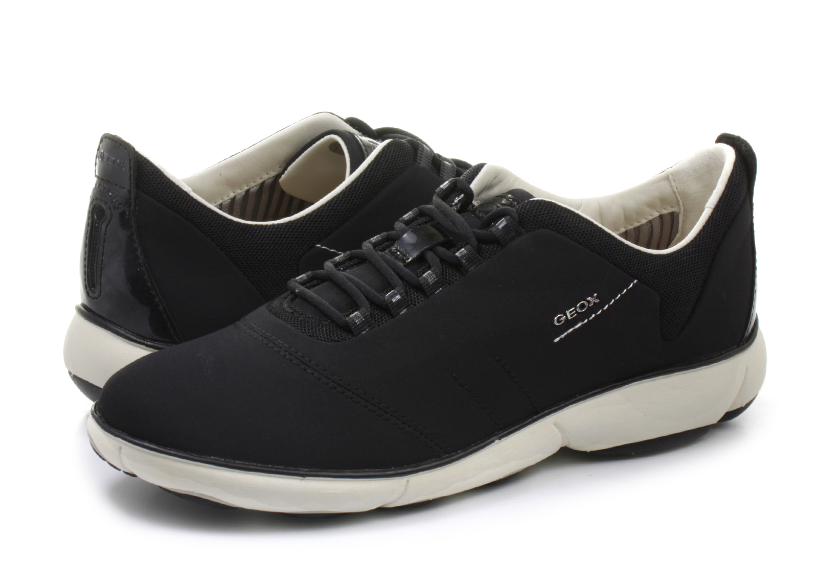 Geox - D Nebula - 1EA-0011-9999 Office Shoes