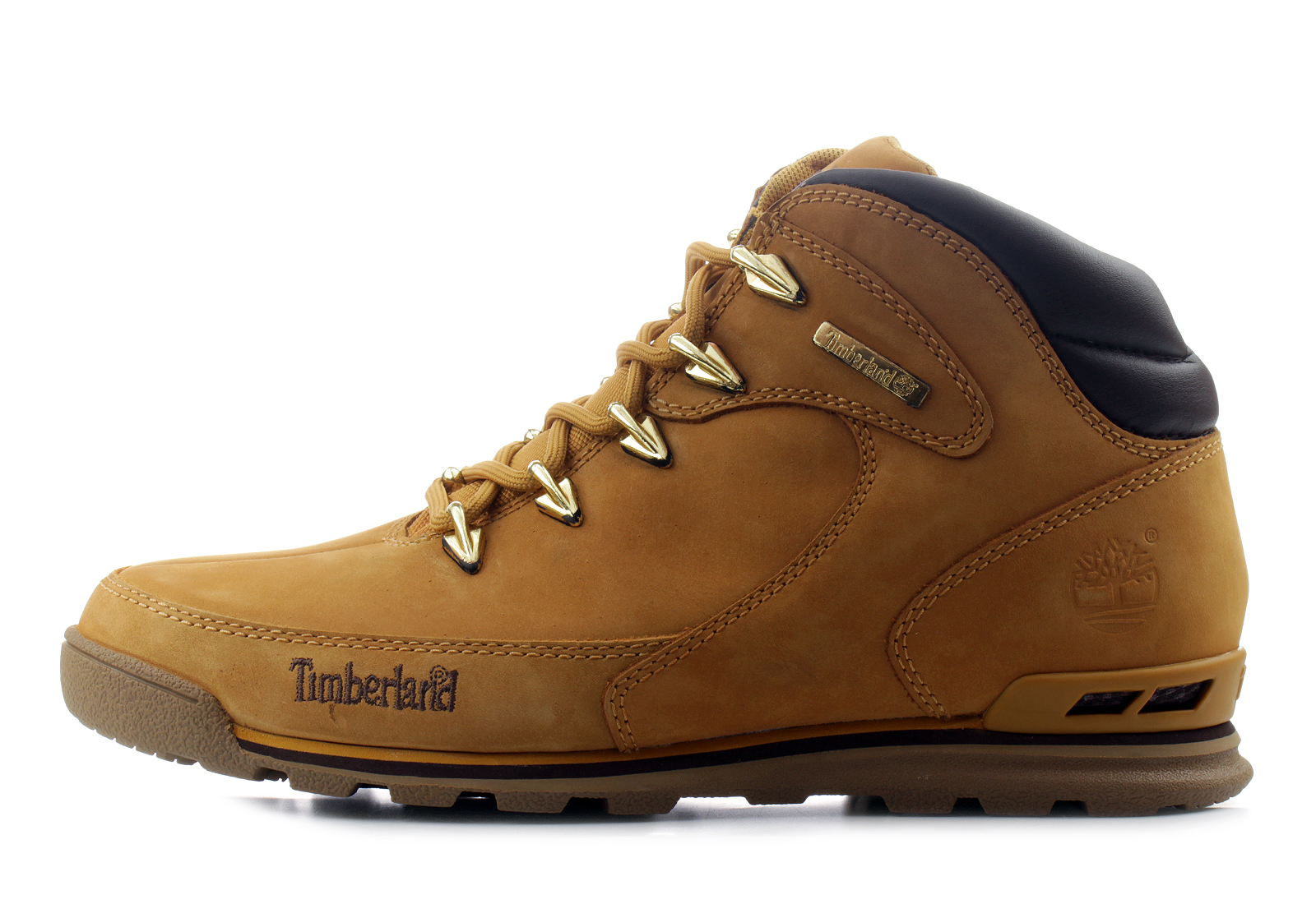Timberland Boots - Euro Rock - 6164R-WHE - Online shop for sneakers ...