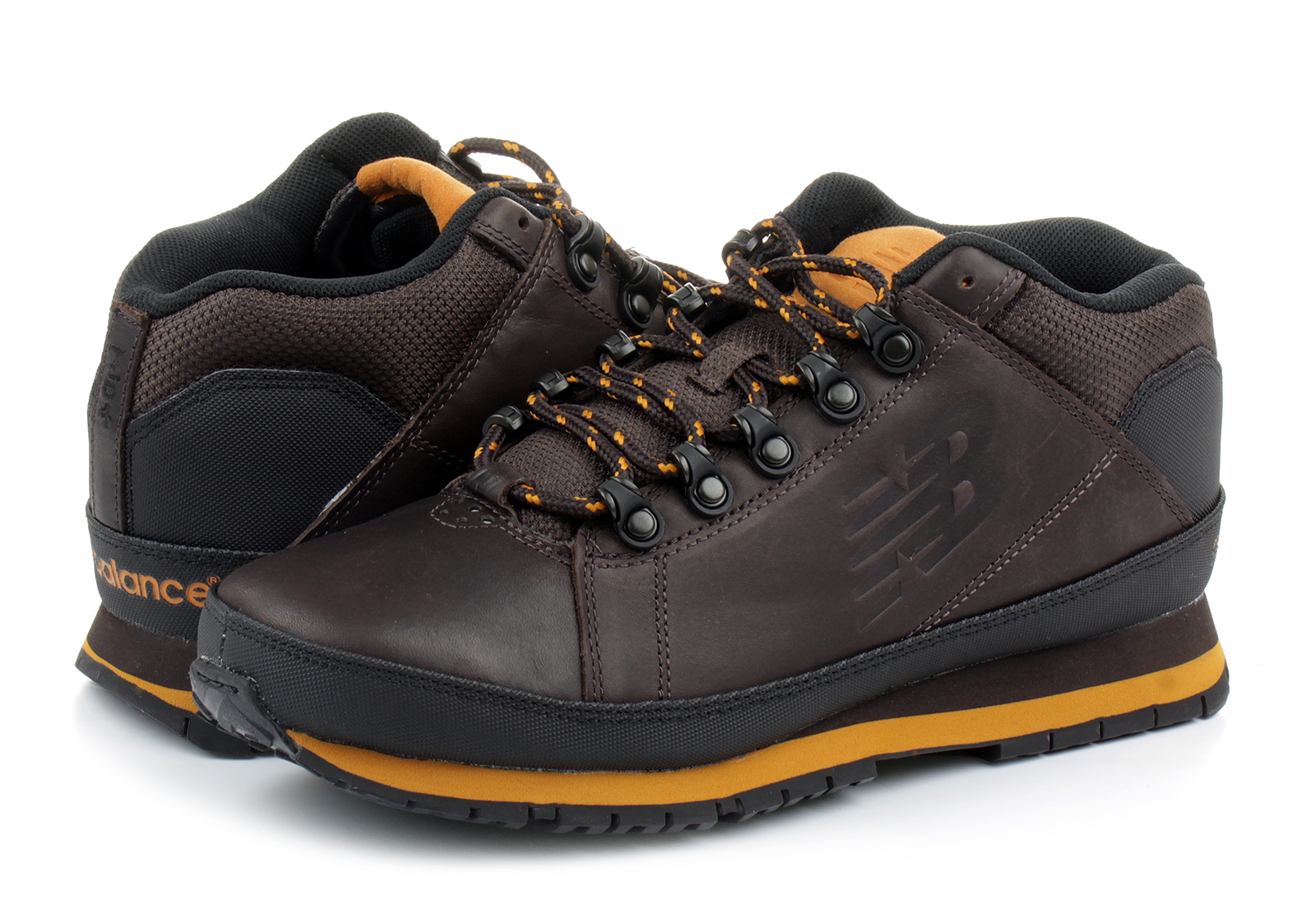 ir de compras Grasa partes New Balance H754 V1 Boots | electricmall.com.ng