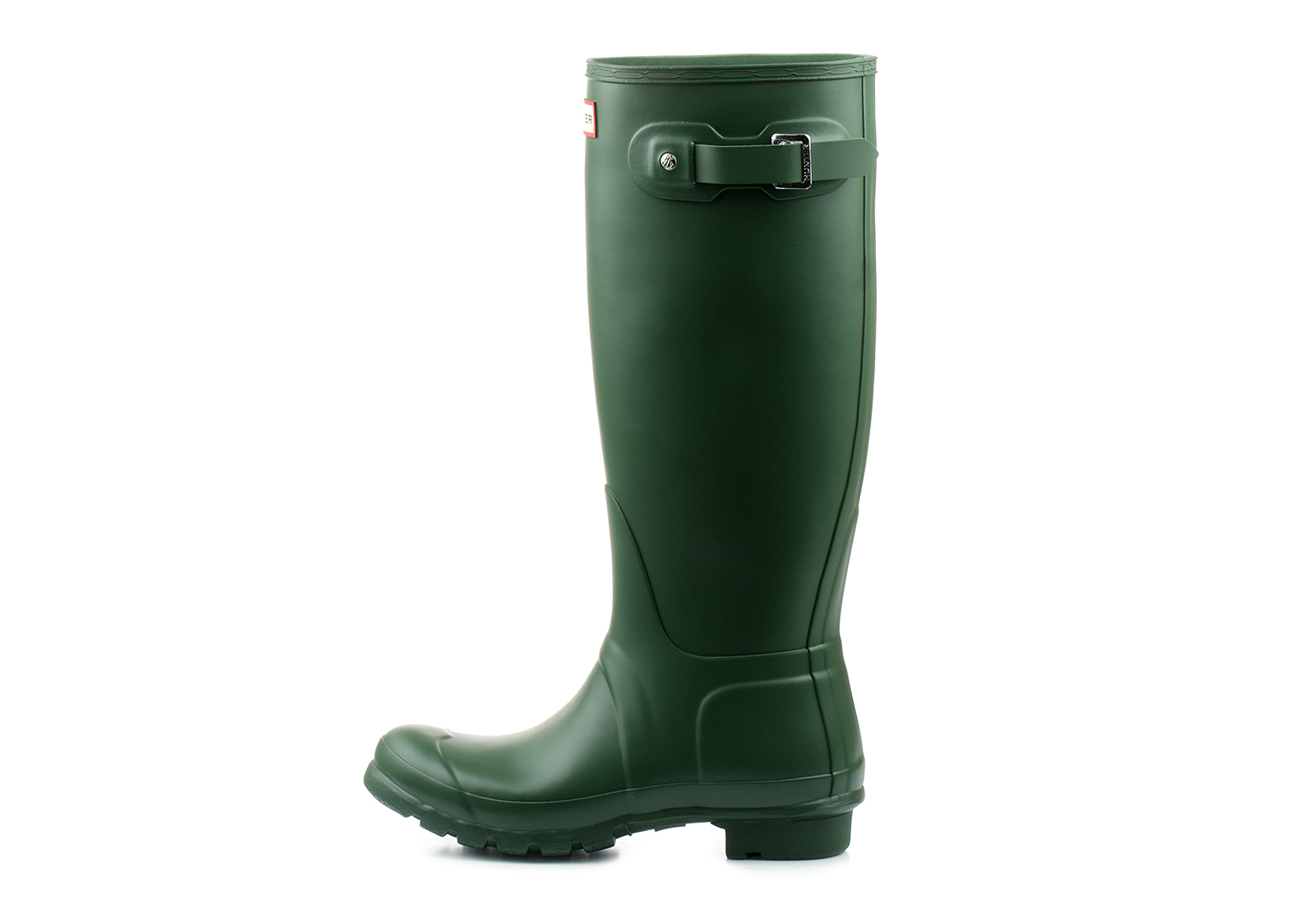 Hunter Rain Boots - Womens Original Tall - t1000rma-hgr - Online shop ...