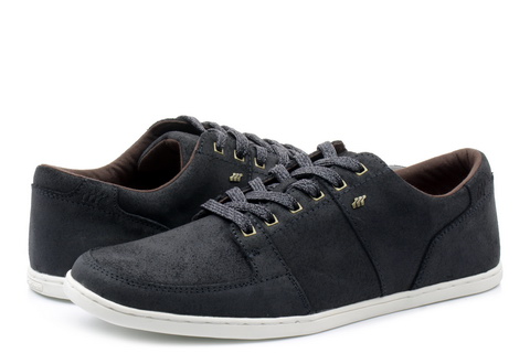 Boxfresh Topánky Spencer Suede