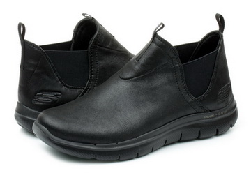 Skechers Visoke cipele Flex Appeal 2.0 - Done Deal