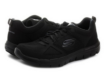 Skechers Sneakersy Flex Advantage 2.0- Lindman
