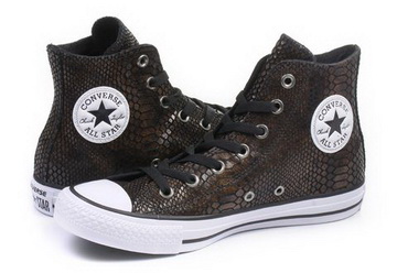 Converse Tenisi Chuck Taylor All Star Animal Print Leather