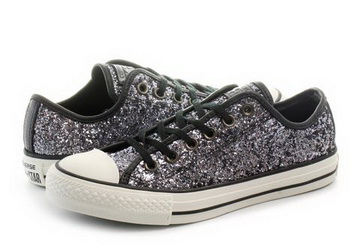 Converse Sneakers Chuck Taylor All Star Glitter Ox