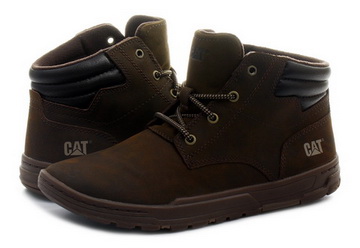 CAT Magasszárú cipő Creedence