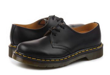 Dr Martens Plitke cipele 1461 - 3 Eye Shoe