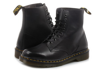Dr Martens Trapery Pascal - 8 Eye Boot