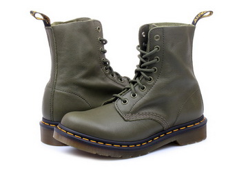 Dr Martens Boty Pascal