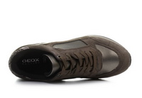 Geox Kotníkové topánky D Nydame 2