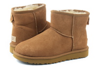 UGG Ankle boots Classic Mini