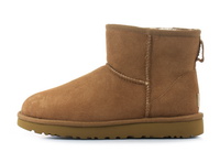 UGG Ankle boots Classic Mini 3