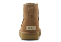 UGG Ankle boots Classic Mini 4