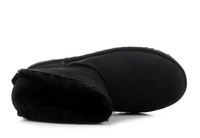 UGG Kotníkové topánky Mini Bailey Bow II 2