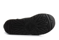 UGG Kotníkové topánky Mini Bailey Button Bling 1