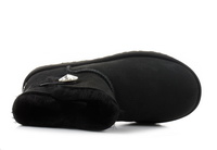 UGG Kotníkové topánky Mini Bailey Button Bling 2