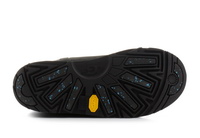 UGG Kotníčková obuv Classic Mini Leather 1