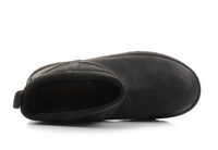 UGG Kotníkové topánky Classic Mini Leather 2