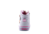 Skechers Kotníkové topánky Shuffles- Pop Dazzle 4