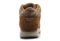 Skechers Kotníkové topánky Synergy - Arctic Winter 4