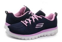 Skechers Topánky Graceful-get Connected