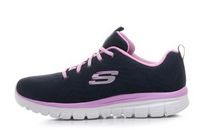 Skechers Topánky Graceful-get Connected 3
