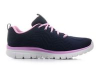 Skechers Topánky Graceful-get Connected 5