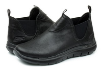 Skechers Kotníkové topánky Flex Appeal 2.0 - Done Deal