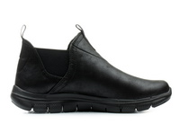Skechers Kotníkové topánky Flex Appeal 2.0 - Done Deal 5