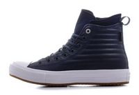 Converse Tenisky Chuck Taylor Waterproof Boot Quilted Leather 3
