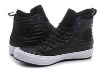 Converse Magasszárú tornacipő Chuck Taylor All Star WP Boot Hi Quilted Leather