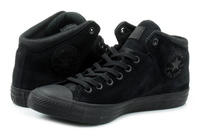 Converse Visoke tenisice Chuck Taylor All Star High Street Mid Suede
