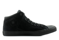 Converse Visoke tenisice Chuck Taylor All Star High Street Mid Suede 5