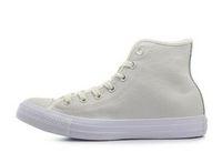 Converse Tenisi Chuck Taylor All Star Pebbled Leather 3