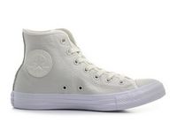 Converse Tenisi Chuck Taylor All Star Pebbled Leather 5