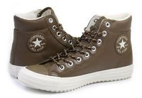 Converse Tenisi Chuck Taylor All Star Boot Pc