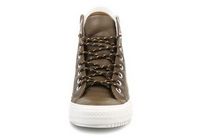 Converse Tenisi Chuck Taylor All Star Boot Pc 6