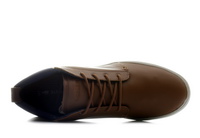 Lacoste Magasszárú tornacipő Ampthill Terra 2
